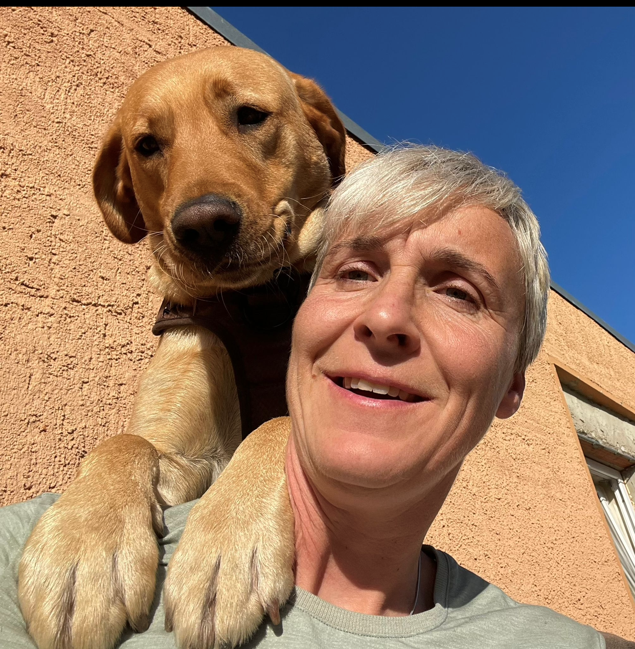 Gründerin und Mitinhaberin Cornelia Noeske