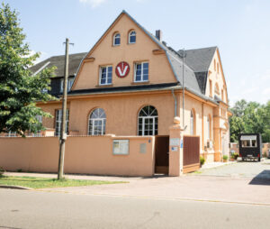 Tierarztpraxis Halle